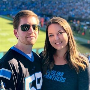 Meet your Posher, Shannon